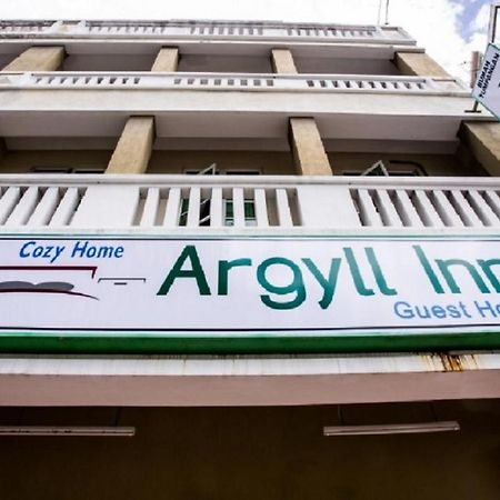Argyll Inn Τζωρτζ Τάουν Εξωτερικό φωτογραφία
